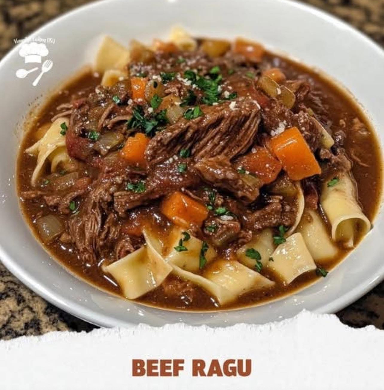 Beef Ragu - ALL Recipes